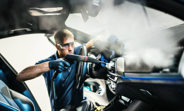 Best Air Duct Cleaning Near Me  in San Jacinto, CA