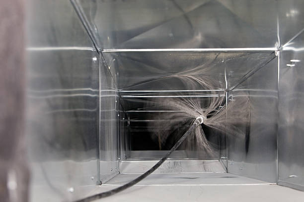 Best Emergency Air Duct Cleaning  in San Jacinto, CA